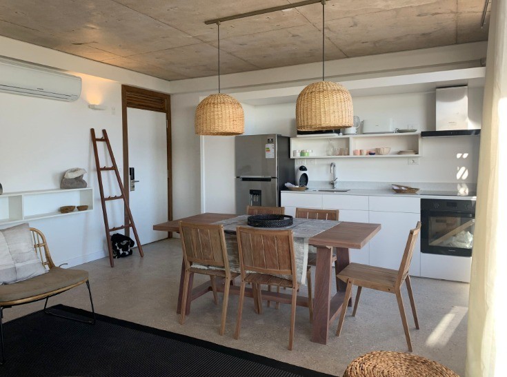  Departamento en Jose Ignacio